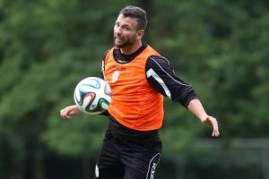 Ράγιο: Τα τυπικά για Ρατς