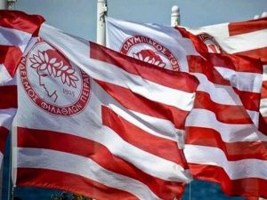Ολυμπιακός: «Τους τύφλωσε η συνεργασία με τον ΣΚΑΪ»