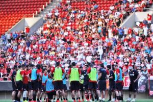 Ολυμπιακός: «Ντόπες» από τους οπαδούς ενόψει Παναθηναϊκού