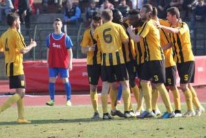 Άρης: Με προβλήματα η προετοιμασία