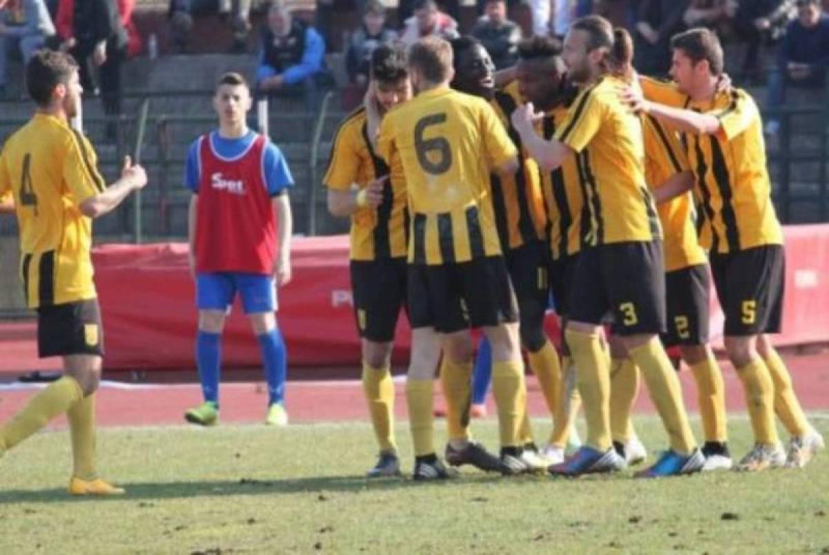 Άρης: Με προβλήματα η προετοιμασία