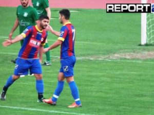 Ασταμάτητη η Σπάρτη (video)
