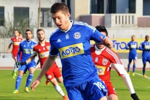 Πήρε Στεφάνοβιτς ο Πανελευσινιακός