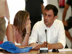 Σημείωμα κατά της ΑΕΚ από Βασιλόπουλο