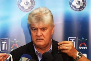 Φίλοι Πανηλειακού κατά Γκαγάτση και πάντων
