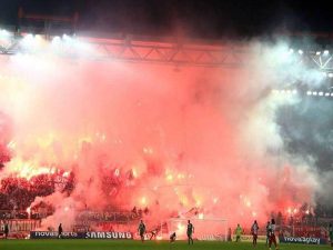 Εντολή Αρείου Πάγου για ενδεχόμενες ποινικές ευθύνες της διοίκησης του Ολυμπιακού