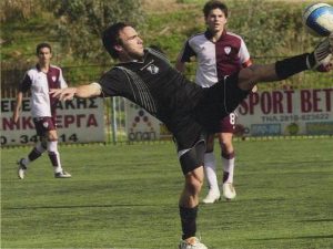 Στον Ατρόμητο Πειραιά ο Μαρινάκης!