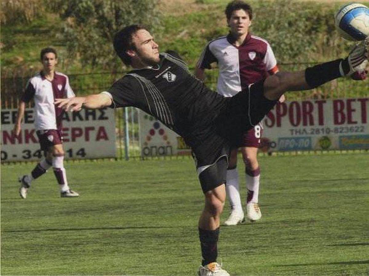Στον Ατρόμητο Πειραιά ο Μαρινάκης!