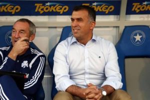 Αναστασίου: «Στόπερ σε δυο βδομάδες»