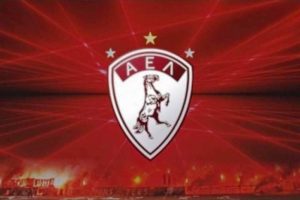 Ανακοίνωσε τρεις η Λάρισα