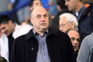 Επιστολή Μπέου στον Κοντονή: «Πόλεις σαν το Βόλο δεν εκβιάζονται»