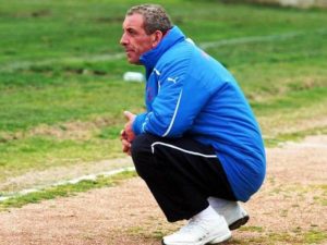 Αλεξίου: «Λύση στα διοικητικά»