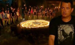 Survivor: Έξαλλος ο Τούρκος παραγωγός – Έκανε τηλεφωνική παρέμβαση στο «Survivor Panorama» (vid)