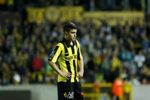 ΑΕΚ: «Ναυάγιο» με Χαφέζ
