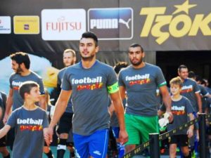 Κοκολάκης: «Δεν πρόκειται να κλειστούμε»