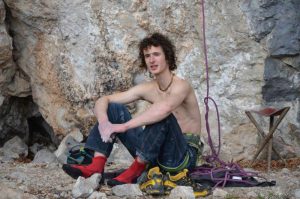 Αυτός είναι ο κορυφαίος climber στον κόσμο (videos)