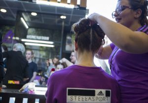 Οι adidas Women είναι εδώ και το γιόρτασαν με ένα απίθανο work-out event μόνο για γυναίκες