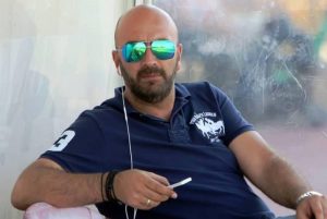 Βέροια: Θέλει Μυροφορίδη