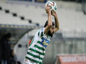 Πανθρακικός: Αμφίβολος και ο Μπαϊκαρά