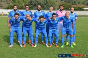 Η ΑΕ Καραϊσκάκης πάει Λιβαδειά
