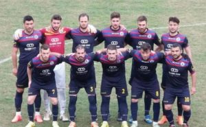 ΑΕ Σπάρτης: Απόβαση στο Περιστέρι!
