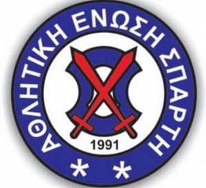 Το «ευχαριστώ» της Taranto FC στη Σπάρτη