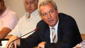 Ασλανίδης: «Η ΑΕΚ θα έχει πρωταγωνιστικό ρόλο»