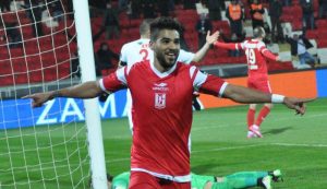 Βάργκας: «Αφοσιωμένος στην Εθνική»