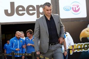 ΑΕΚ: Ο κόσμος στηρίζει Δέλλα!