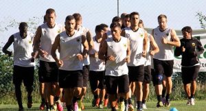 ΑΕΚ: Πάει στο ΟΑΚΑ με δύο… ενδεκάδες