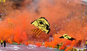 ΑΕΚ: Δεν ξανάγινε – Ανακοινώνει Sold Out