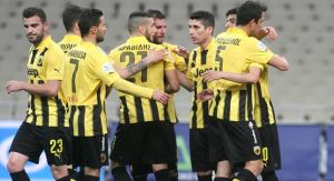 ΑΕΚ: Ανυπομονούν για τον Ολυμπιακό – Τι ζήτησε ο Δέλλας από τους παίκτες του