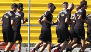 ΑΕΚ: Εκτός ο Ντακόλ