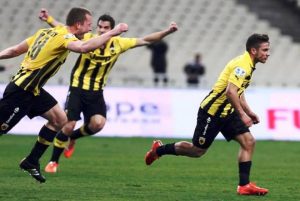 ΑΕΚ: Για νέο σερί στο Ρέθυμνο