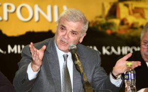 ΑΕΚ: Αγωγές Μελισσανίδη σε ΕΠΟ