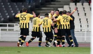 ΑΕΚ: Ώρα αποδείξεων στο Φάληρο