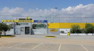 Γκολ και θέαμα στα Σπάτα