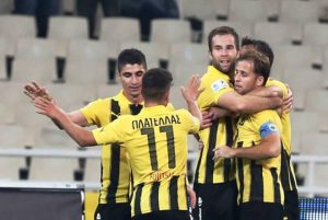 Δέλλας: «Παίξαμε πραγματικό ποδόσφαιρο»