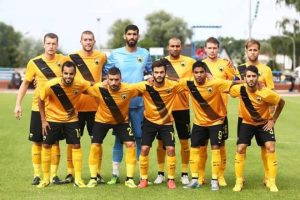 LIVE CHAT: ΑΕΚ – Κορόνα Κιέλτσε