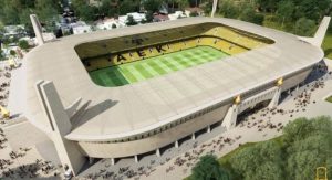 AEK: Δυσαρέσκεια για τη καθυστέρηση του Υπουργείου