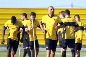 ΑΕΚ: Φιλικό με την Ίντερ στις 16/8