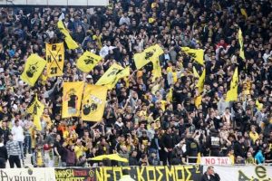 ΑΕΚ: Περιμένουν τον κόσμο στο ΟΑΚΑ
