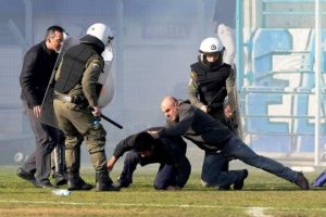 Αιγάλεω – ΑΕΚ 1-2: Θλίψη και μόνο…