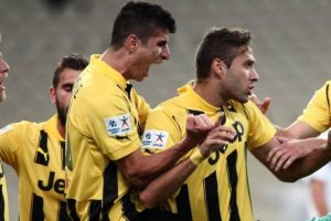 ΑΕΚ: Πονοκεφαλιάζει ο «Κολοσσός»