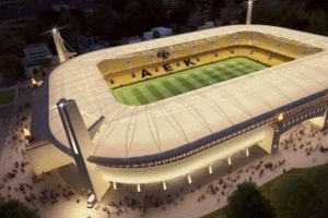 Ανδριόπουλος: «Σε 3-4 μήνες η άδεια»