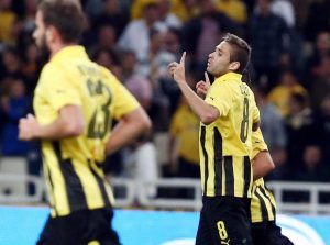 ΑΕΚ: Γλυκός πονοκέφαλος για τον «Κολοσσό»
