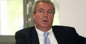 Ασλανίδης: «Να εξυγιάνουμε το ποδόσφαιρο»