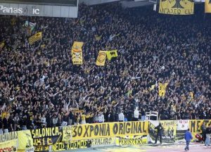 ΑΕΚ: Με αυτούς θα «ξεμουδιάσει»