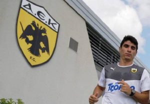 ΑΕΚ: Γρίφος για Δέλλα – Ψάχνει τον αντί-Μάνταλο του τώρα και του… καλοκαιριού
