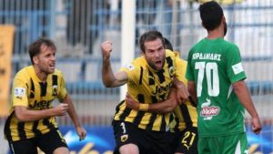ΑΕΚ: Δεκτή η έφεση – Μειώθηκε το χρηματικό πρόστιμο